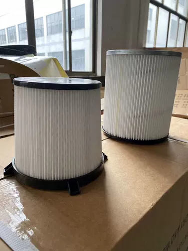 Подвесная настенная вакуумная очистка Обновление больших фильтров фильтров фильт