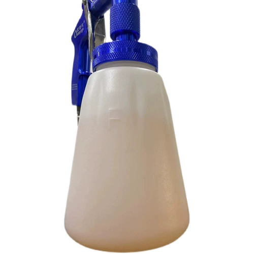 欧诺戈 Высокопроницаемый стиральная машина для автомобилей с пеной.