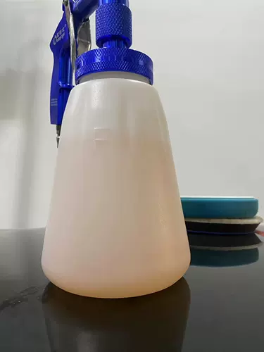 欧诺戈 Высокопроницаемый стиральная машина для автомобилей с пеной.