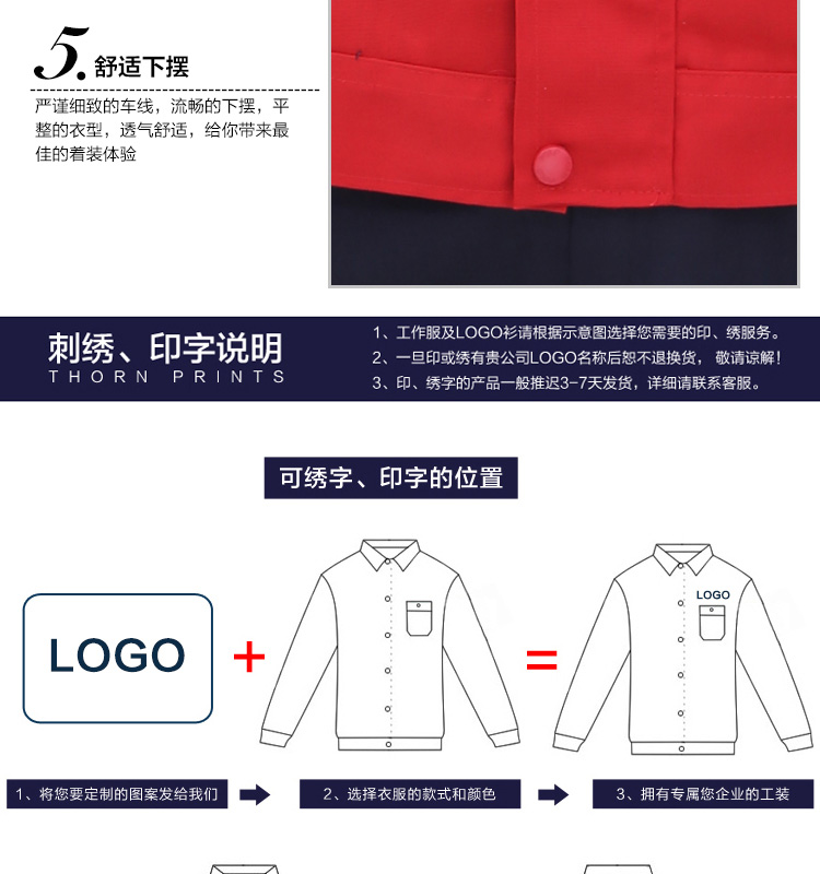 Vêtement de travail - Ref 1913725 Image 33