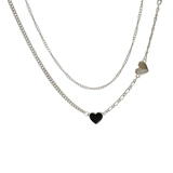 Летнее ожерелье, универсальный свитер, сексуальная толстовка, простой и элегантный дизайн