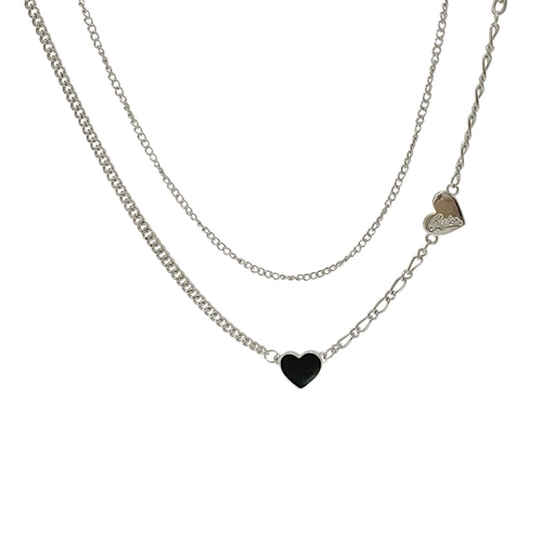 Летнее ожерелье, универсальный свитер, сексуальная толстовка, простой и элегантный дизайн