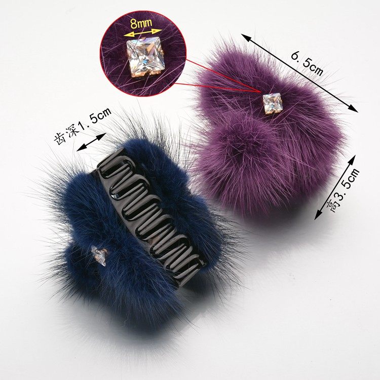 Accessoire cheveux en autre - Ref 1203190 Image 6