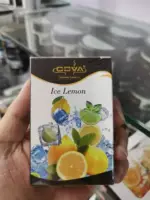 50 граммов ледяного лимона