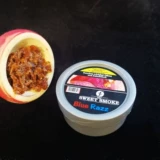 Консервированные импортные сигаретные кремовые ингредиенты фруктовый батончик горшок