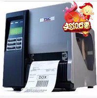 TSC-TTP344M Main Board TSC 344 Main Board Original Disassembly Machine 