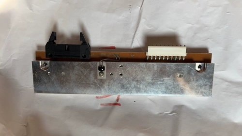 Zebra Zebra170xi3 Printing Head Zebra 170xi Print 300 очков