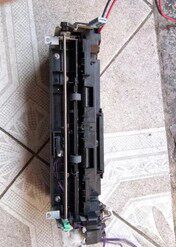 Ricoh SP111 SP110Q SP100 SP111SU SP111SF 111 Fixer Assembly Heating Assembly