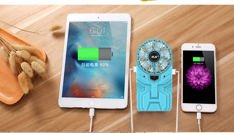Ventilateur USB - Ref 399313 Image 33