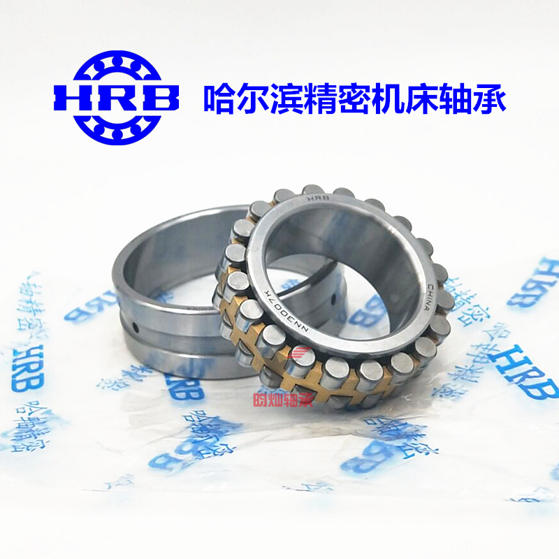 Double row cylindrical roller machine tool spindle bearings NN3006 3007 3008 3009 3010 3011K