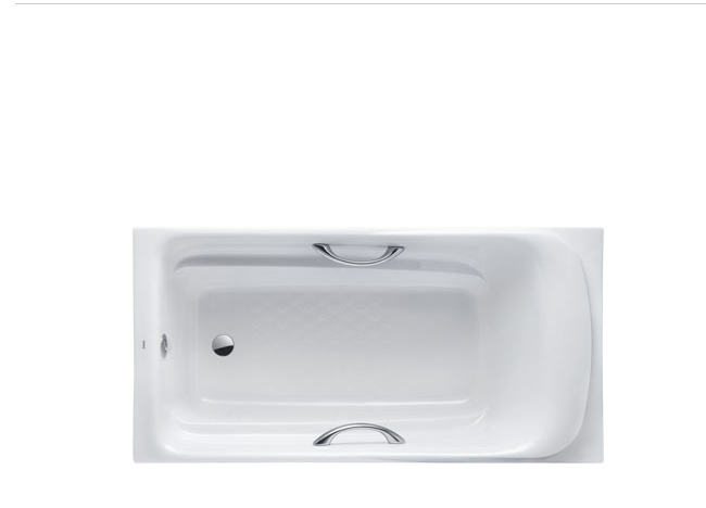 TOTO CLEANING APPLIANCE BATHROOM FLUSH RECESSED Pearlized Bathtub PPY1760P PPY1760HP Bath Tub Bath Tub