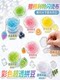 Mingchuang Colorful High Transparency Super Clear Seven-Color Jelly Mard Beads 2.6mm Fusion Beads Black and White Refill Pack