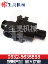 Taiwan rotary joint 15 20 25 32 40 50 4 6 minutes 1 1 2 1 5 2 inches water