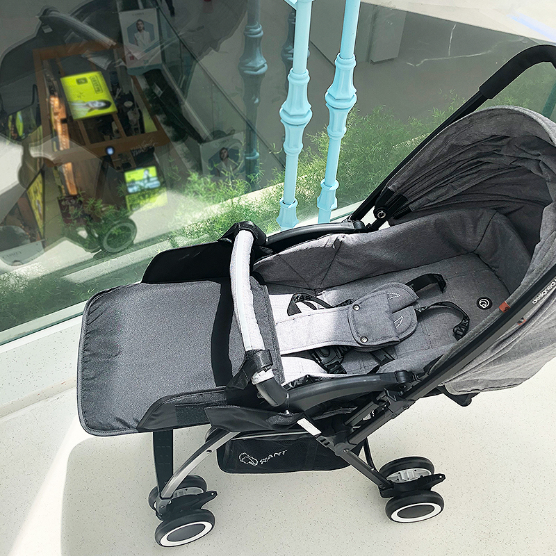 Baby Stroller Extended Footrest Tow Baby Umbrella Cart Extended Foot Pocket Children's Stroller Pedal Universal Accessories - Taobao