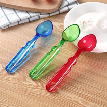 1 gift digging ball spoon (taken separately and not shipped)