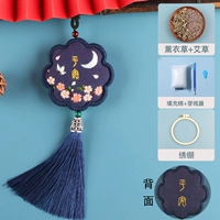 Lulight Cotton Line (видео+Spice+Diy Pen+вышивка)