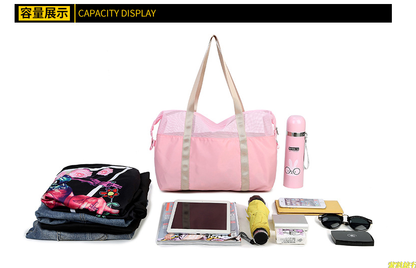 Sac de sport - Ref 9899 Image 32