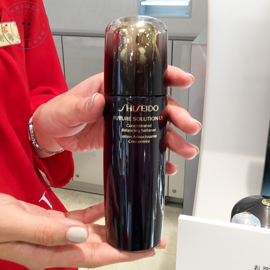 Japan Direct Mail Time Glazed Collection Effective Repair Softly Skin Essence Makeup Water Funky and Moisturizing Compact