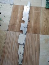 Original Konka LED55R2 light bar 37040109 lamp beads 80*2