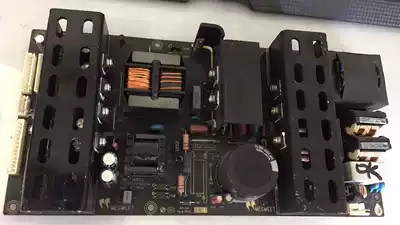 The original power supply board MLT198TL