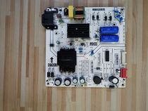 Original TCL 55P6 LCD TV power supply board PW 95 W2 771 81- PBE055-C03