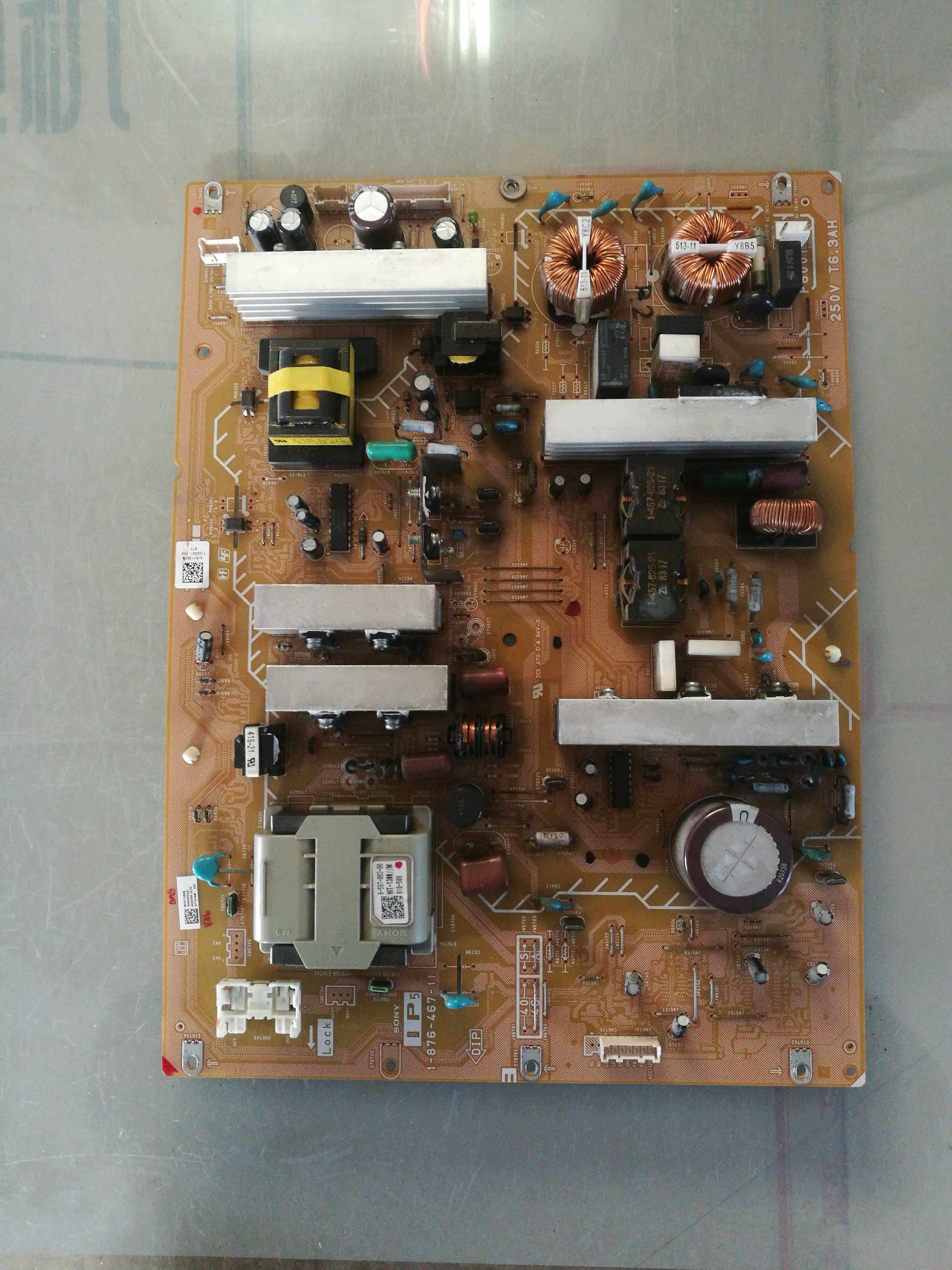 Sony KLV-40J400A KLV-46J400A 46V440A Power Board 1-876-467-11 12