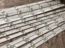 Haier LS55AL88U51 LS55AL88G31 strip CRH-B553535071352Q-REV1 3