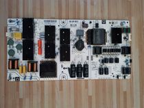 Sharp LCD LCD TV LCD-60SU475A power supply board PW 195W2 681