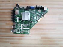 Original Unicom D6503AK D6506AK-L motherboard T MS638 751 screen LC650EQL-SJA3