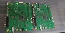 Original motherboard 1P-0151J00-40SA