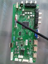 Original motherboard TVB TB01 E with screen T460HB01 V 0