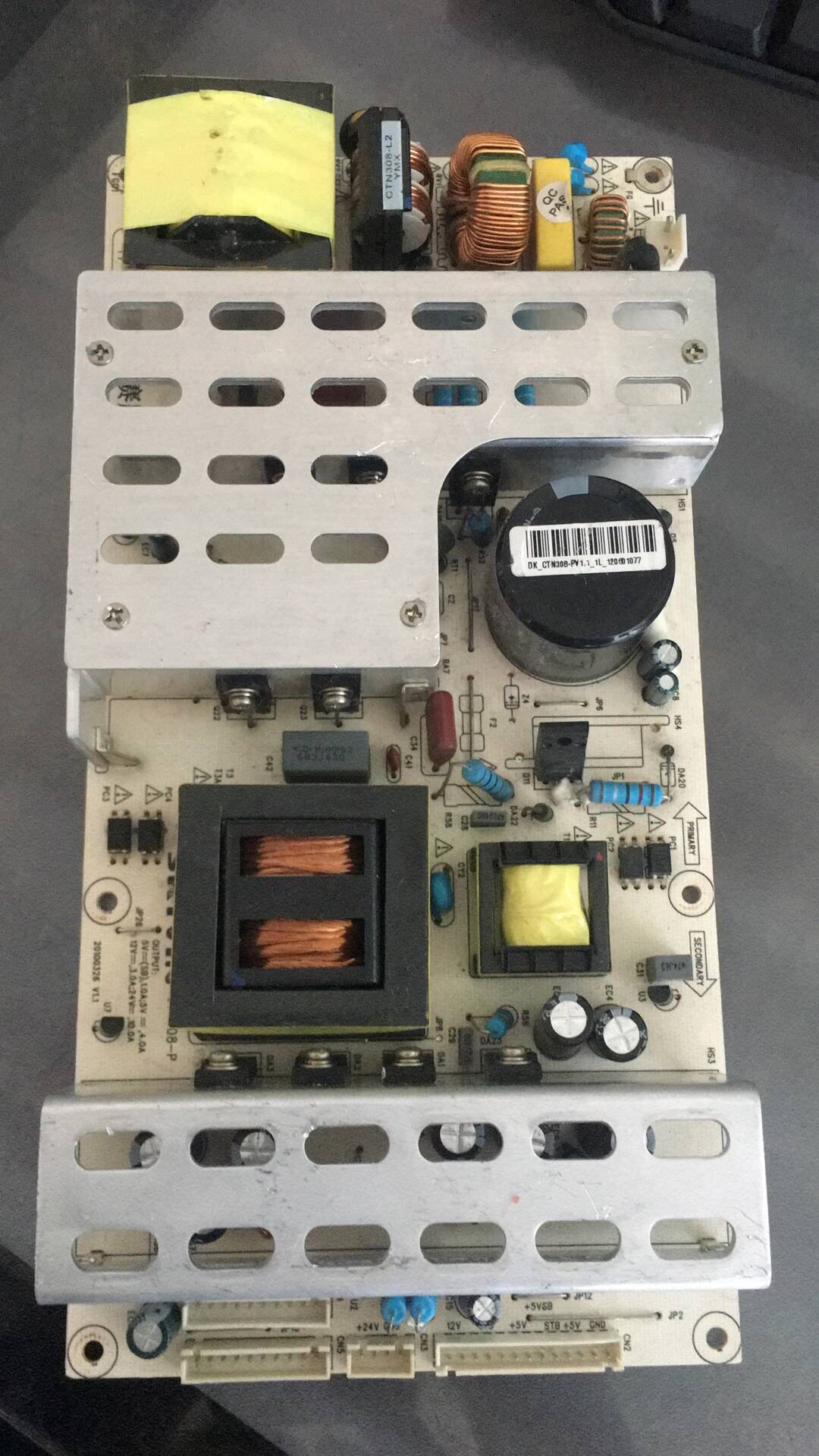 Original tripod section SKYVIN CTN308-P 42-55 inch universal FSP282-4H01 liquid crystal power board