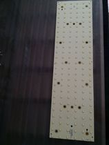 Original LG screen 55 LCD TV LED backlight LATHT550RCLZB Ver 0 5