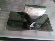 Original Sanyo 40CE561D base send original screws