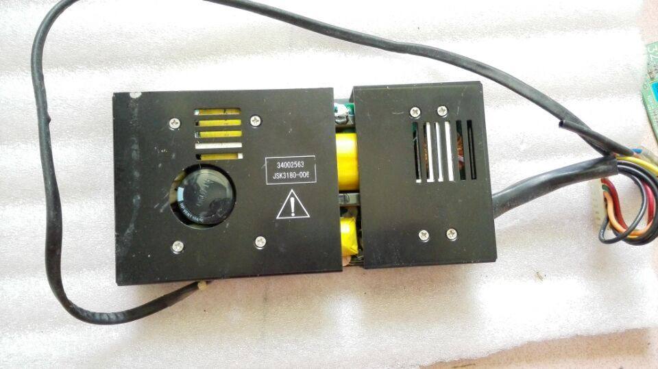 Original Concordo LC-TM2718 TM2611 power supply plate 34002563 34002805 JSK3180-006