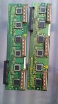 Original Hitachi P50A101C buffer board JP6122 JP6123 has been tested on the machine monolithic price
