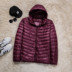 Áo chống mưa size lớn cho nam tăng chất béo siêu mỏng siêu nhẹ Chất béo béo nhẹ giảm béo shop quần áo nam Cực lớn