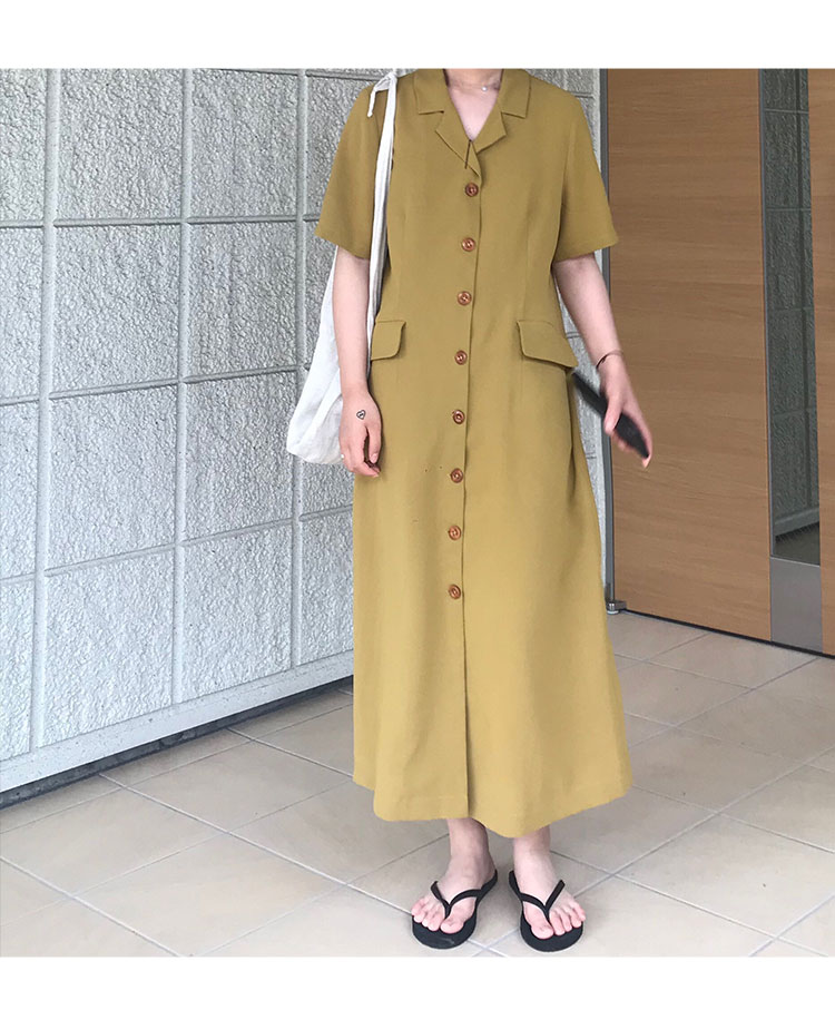 Robe été en Polyester - Ref 3429158 Image 17
