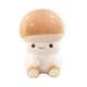 Hong Kong Sc Little Red Book Same Style Mushroom Character Plush Toy Children's Doll Sofa Decoration Gift for Girls