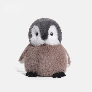 Japanese Sc Karte Penguin Cute Plush Toy Doll Super Soft Adorable Stuffed Animal Birthday Gift