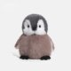 Japanese Sc Karte Penguin Cute Plush Toy Doll Super Soft Adorable Stuffed Animal Birthday Gift
