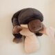 Japanese St Cute Realistic Platypus Plush Toy Large Pillow Stuffed Animal Children's Sleeping Companion Doll for Boys and Girls
