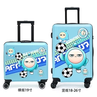 Футбол Литтл Блю/Синий