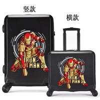 Черный матовый MAN3 Железный человек