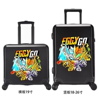 Меха Данци 1/Черный