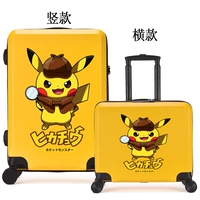 Оранжевый матовый детектив PKQ