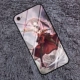 Anime hẹn hò trận chiến lớn iPhoneXsMax vỏ điện thoại di động táo 8 ly 7plus gương 6sp crazy ba - Phụ kiện điện thoại di động chân kẹp điện thoại