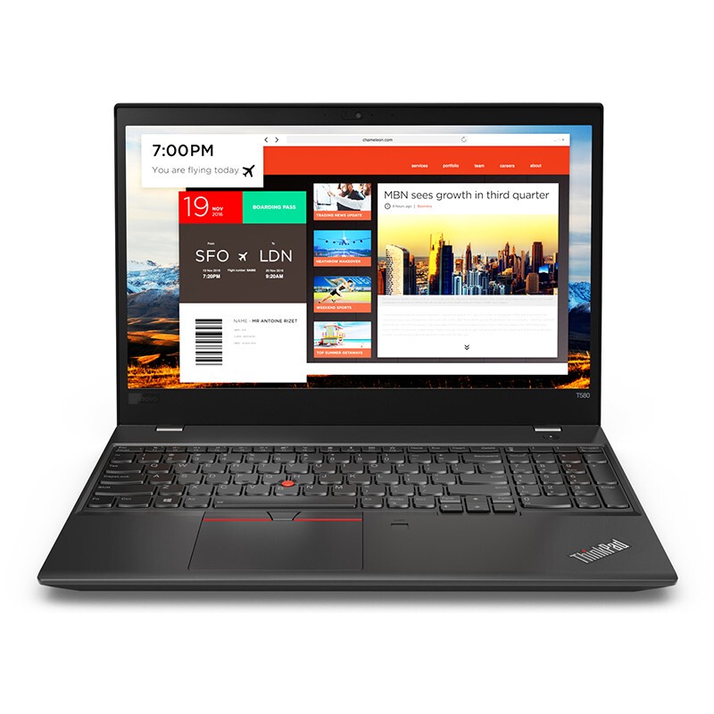 ThinkPad T560 - Lenovo T15 T580 T590 I7 Gaming Laptop Large Screen Office Use