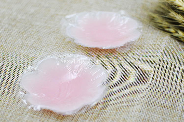 Silicone núm vú anti-glare dán áo ngực dán areola cho nam giới và phụ nữ vô hình liền mạch chống vết sưng dán núm vú miếng dán đầu nhũ hoa