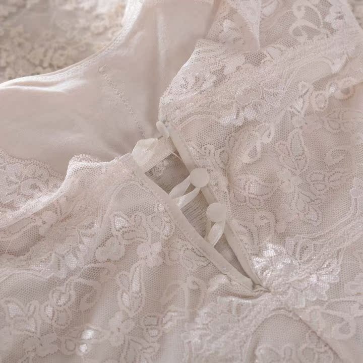 Body sexy en nylon - Ref 651789 Image 24